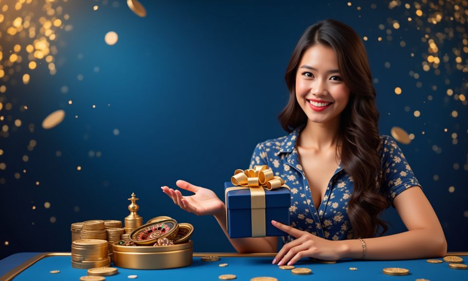 ak404 Hadiah Misteri